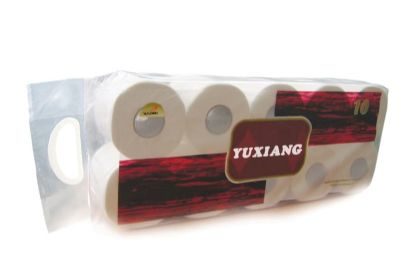 Toilet Paper & Toilet Paper Roll 